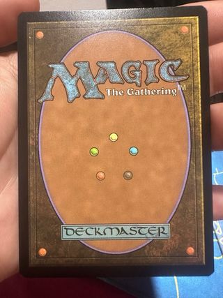 Tainted Pact - Magic: The Gathering •033 - NO FOIL