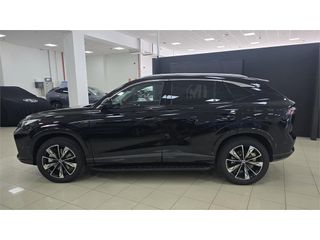 MG HS 1.5T MANUAL LUXURY