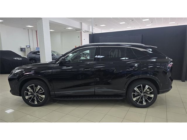 MG HS 1.5T MANUAL LUXURY