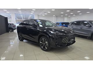 MG HS 1.5T MANUAL LUXURY