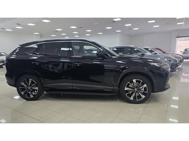 MG HS 1.5T MANUAL LUXURY