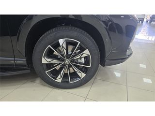 MG HS 1.5T MANUAL LUXURY