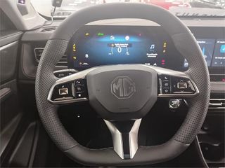 MG HS 1.5T MANUAL LUXURY