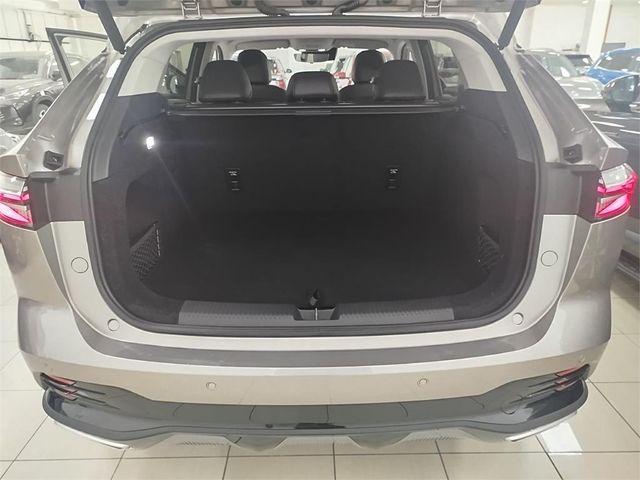 MG HS 1.5T MANUAL LUXURY