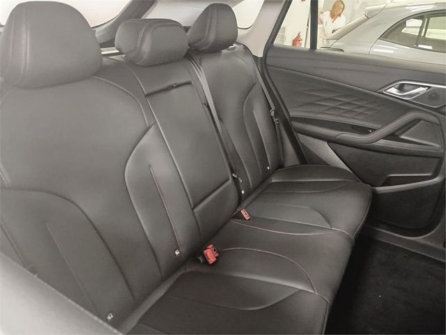 MG HS 1.5T MANUAL LUXURY