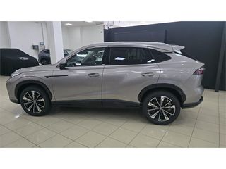 MG HS 1.5T MANUAL LUXURY