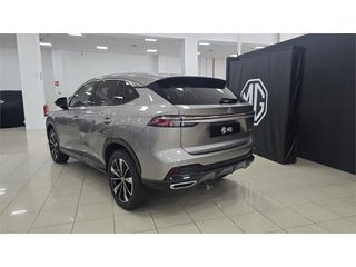 MG HS 1.5T MANUAL LUXURY