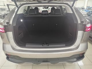 MG HS 1.5T MANUAL LUXURY