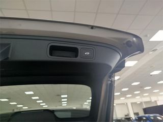 MG HS 1.5T MANUAL LUXURY