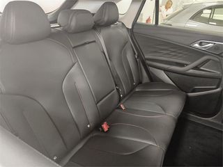 MG HS 1.5T MANUAL LUXURY