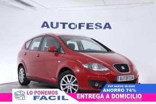 Seat Altea XL 1.2 TSI 4KIDS 105CV 5P