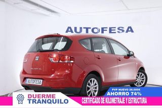 Seat Altea XL 1.2 TSI 4KIDS 105CV 5P