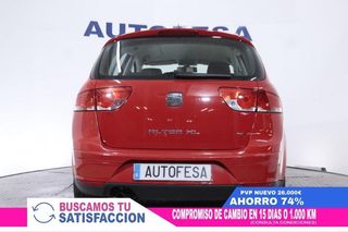 Seat Altea XL 1.2 TSI 4KIDS 105CV 5P