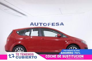 Seat Altea XL 1.2 TSI 4KIDS 105CV 5P