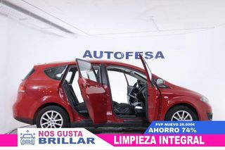 Seat Altea XL 1.2 TSI 4KIDS 105CV 5P