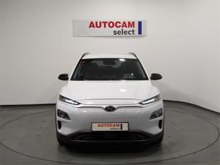 HYUNDAI Kona 100kW EV Klass