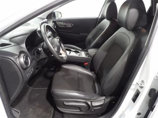 HYUNDAI Kona 100kW EV Klass