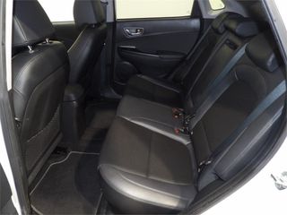 HYUNDAI Kona 100kW EV Klass