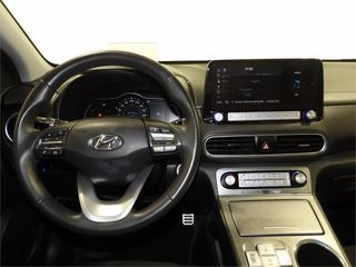 HYUNDAI Kona 100kW EV Klass