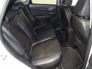 HYUNDAI Kona 100kW EV Klass