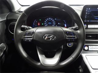 HYUNDAI Kona 100kW EV Klass