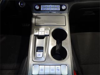 HYUNDAI Kona 100kW EV Klass