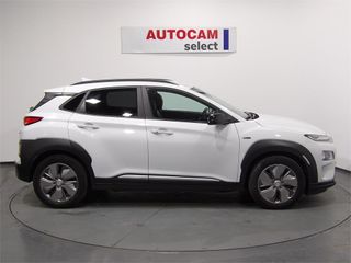 HYUNDAI Kona 100kW EV Klass