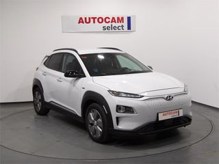 HYUNDAI Kona 100kW EV Klass