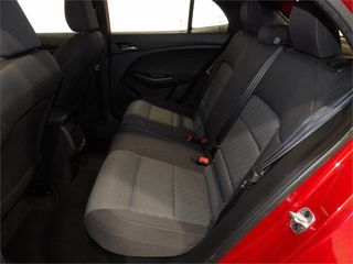 MG MG3 Hybrid+ Standard