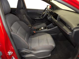 MG MG3 Hybrid+ Standard