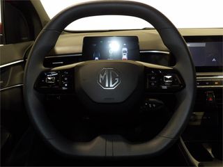 MG MG3 Hybrid+ Standard