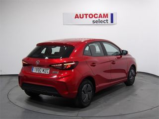 MG MG3 Hybrid+ Standard