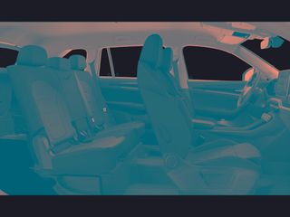 SKODA Kodiaq 1.5 TSI 150KW DSG PHEV Selection