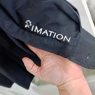 camisa Jordan Grand Prix Imation Formula 1 2001