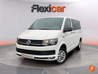 Volkswagen Transporter Kombi Corto 2.0 TDI 150CV