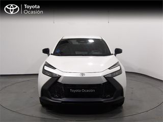 TOYOTA C-HR 2.0 220PH Advance