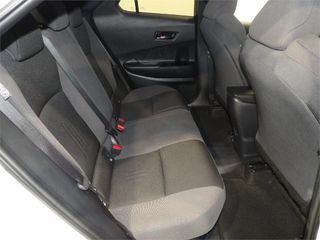 TOYOTA C-HR 2.0 220PH Advance