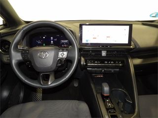 TOYOTA C-HR 2.0 220PH Advance
