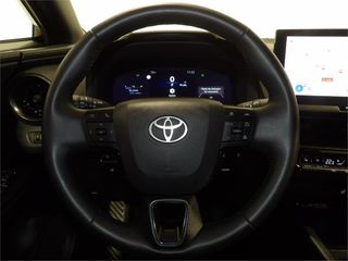 TOYOTA C-HR 2.0 220PH Advance