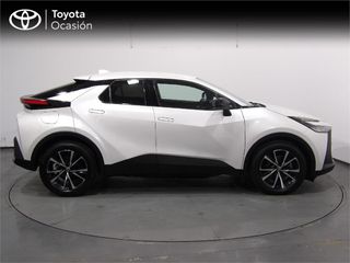 TOYOTA C-HR 2.0 220PH Advance