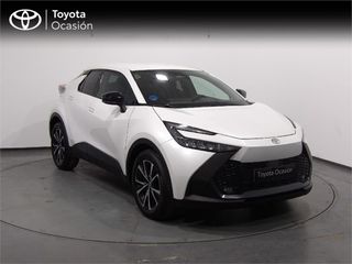 TOYOTA C-HR 2.0 220PH Advance
