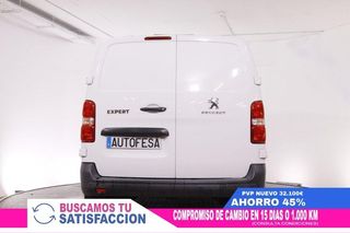 Peugeot Expert 1.5 BLUEHDI 120CV 3P VENTA SOLO PROFESIONAL