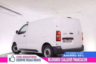Peugeot Expert 1.5 BLUEHDI 120CV 3P VENTA SOLO PROFESIONAL