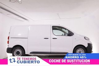 Peugeot Expert 1.5 BLUEHDI 120CV 3P VENTA SOLO PROFESIONAL
