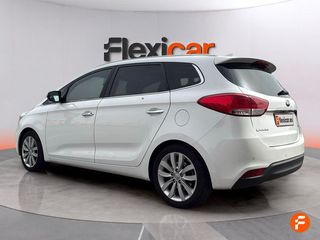 Kia Carens 1.6 GDi 135CV Concept 5pl