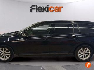 Volkswagen Passat Advance 1.6 TDI 88kW (120CV) Variant