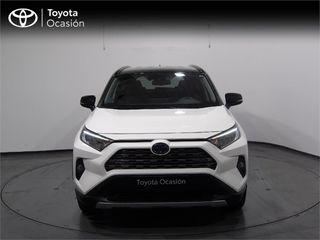 TOYOTA Rav4 2.5l 220H Advance