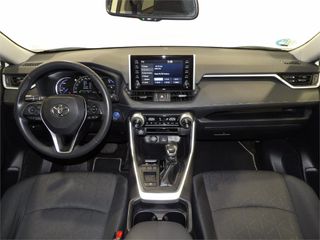 TOYOTA Rav4 2.5l 220H Advance