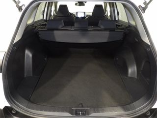 TOYOTA Rav4 2.5l 220H Advance