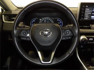 TOYOTA Rav4 2.5l 220H Advance